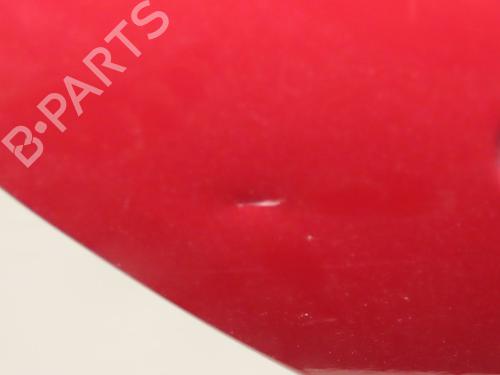 Used Right rear door CITROËN C4 Picasso I MPV (UD_) 2.0 HDi 150 (150 hp) 27216007