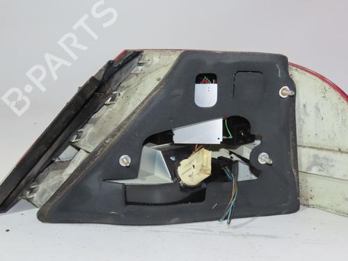 Used Left taillight BMW 7 (E65, E66, E67) 745 i, Li (333 hp) 27666391