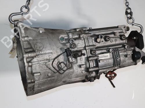 Gearbox BMW 3 Touring (E91) 318 d | BP16309266M3