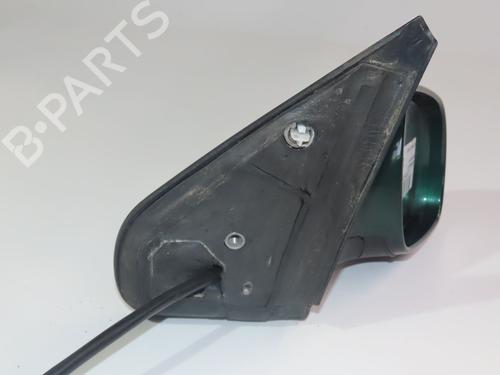 Right mirror VW GOLF IV (1J1) 1.4 16V | BP26570908C27 