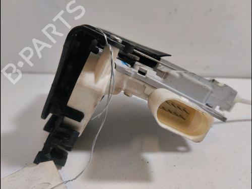 Rear left lock AUDI Q7 (4LB) 3.0 TDI quattro | BP10746349C100