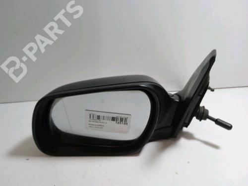 Used Left mirror MAZDA 3 (BK) 1.6 MZ-CD (90 hp) 9972073