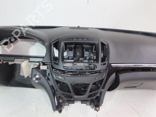 Dashboard OPEL INSIGNIA A (G09) 1.6 CDTi (68) | BP19653452C46