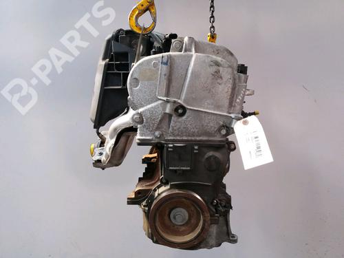 Support Moteur Avant Pour Dacia Sandero/Logan/MCV 1.4 1.6 - Neuf, Marque Eisenfels, Référence 21100991