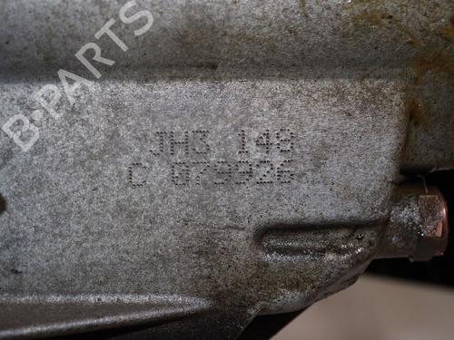 Gearbox NISSAN MICRA III (K12) 1.4 16V | BP16084390M3 
