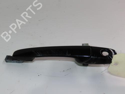 Used Front left exterior door handle FORD USA MUSTANG Coupe 4.0 V6 (214 hp) 18327134