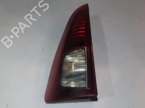 Used Left taillight RENAULT ESPACE IV (JK0/1_) 2.0 (JK0A, JK1D, JK0N) (170 hp) 26463356