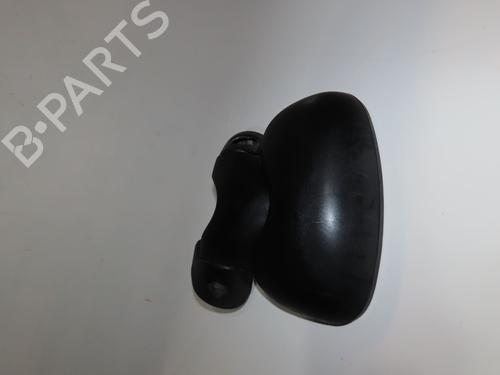 Used Left mirror RENAULT TRAFIC II Van (FL) 2.0 dCi 115 (FL01, FL0U, FL00, FL0H, FL0M) (114 hp) 20696209