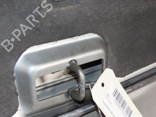 Used Hood Hood FORD GALAXY I (WGR) 1.9 TDI (115 hp) 34456780 34456780