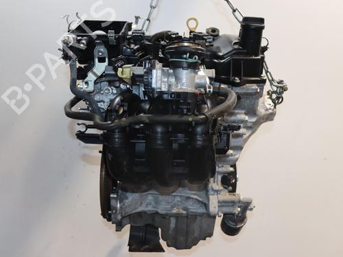 Engine PEUGEOT 108 1.0 VTi | BP27581034M1 