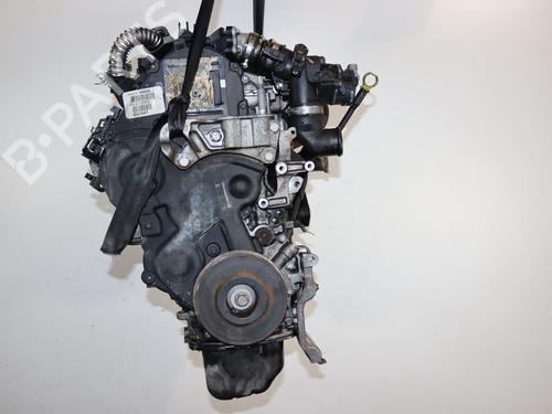 Engine VOLVO V50 (545) 1.6 D | BP35935960M1 - Image 4