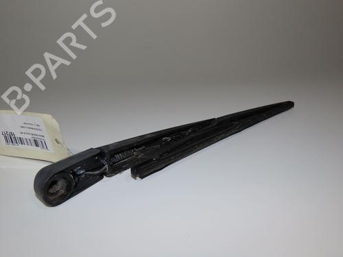 Used Rear windshield wiper arm Rear windshield wiper arm TOYOTA RAV 4 II (_A2_) 2.0 D 4WD (CLA20_, CLA21_, CLA20R, CLA21R) (116 hp) 20328111 20328111