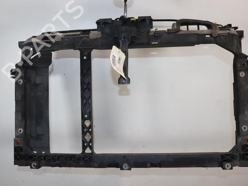 Frontplade/Frontkurv FORD FIESTA VI (CB1, CCN) 1.4 TDCi | BP36893859C72  - Image 5