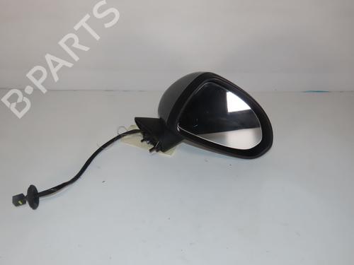Used Right mirror OPEL CORSA E (X15) 1.2 (08, 68) (69 hp) 30404714