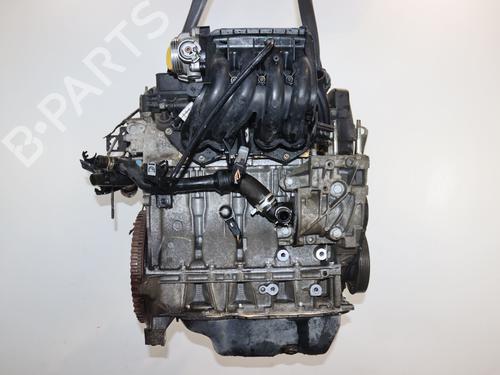 Used Engine Engine 37675651 37675651