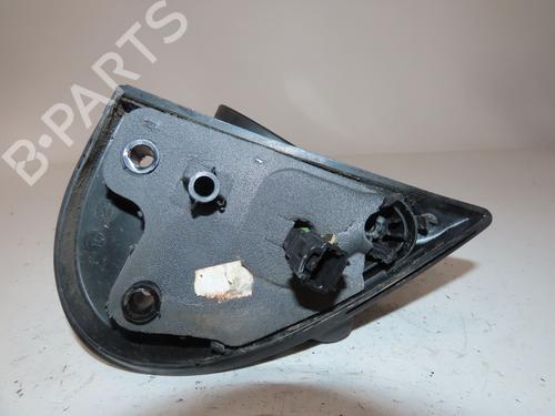 Left mirror RENAULT TWINGO I (C06_) 1.2 16V (C06C, C06D, C06K) | BP27438831C26 