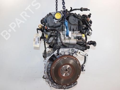 Engine CITROËN C3 II (SC_) 1.0 VTi 68 | BP38608871M1 - Image 2