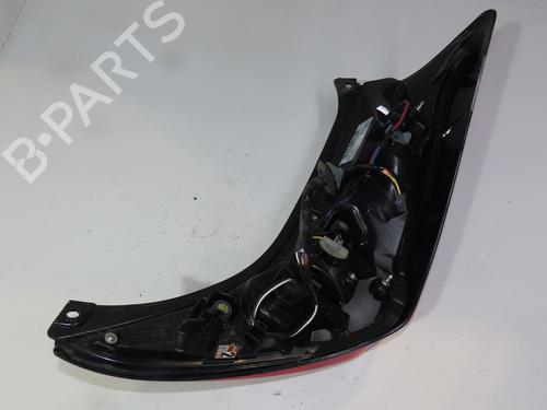 Left taillight TOYOTA AYGO (_B4_) 1.0 VVTi (KGB40) | BP28121174C34 