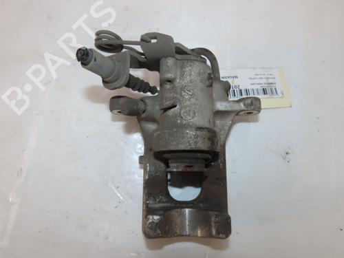 Used Right rear brake caliper Right rear brake caliper PEUGEOT 208 II (UB_, UP_, UW_, UJ_) 1.2 PureTech 100 (101 hp) 17802820 17802820