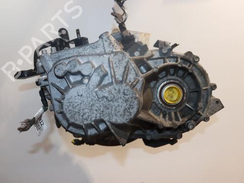 Gearbox KIA RIO III (UB) 1.2 CVVT | BP30798187M3
