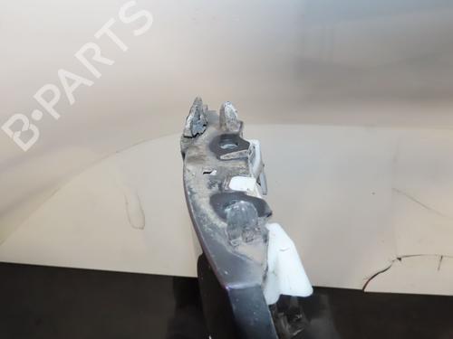 Used Front bumper PEUGEOT 208 I (CA_, CC_) 1.6 HDi (114 hp) 31605569