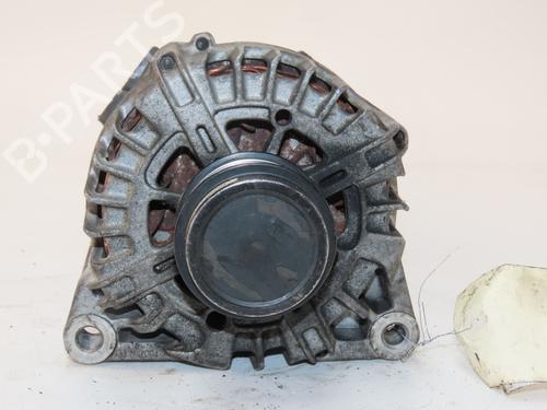 Generator PEUGEOT 407 Coupe (6C_) 2.7 HDi (204 hp) 28330885