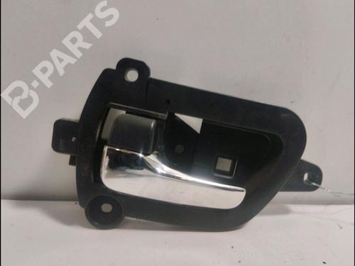 Used Front left interior door handle Front left interior door handle PEUGEOT 4007 (VU_, VV_) 2.2 HDi (156 hp) 10537148 10537148