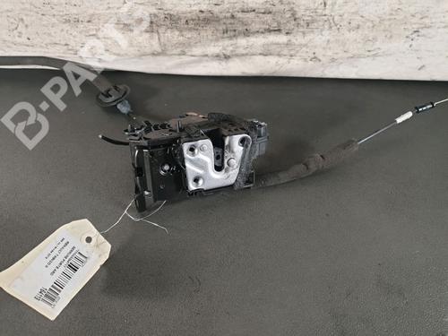 Used Rear right lock Rear right lock RENAULT TWINGO III (BCM_, BCA_) 1.0 SCe 70 (71 hp) 9012161 9012161