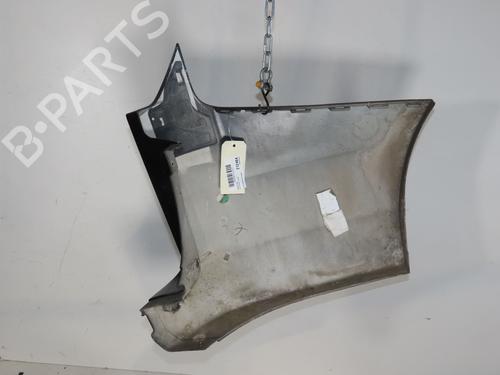 Used Corner bumper Corner bumper FORD TRANSIT CUSTOM V362 Bus (F3) 2.2 TDCi (155 hp) 34608781 34608781