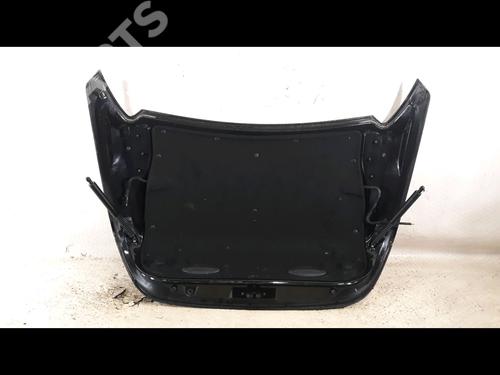 Tailgate PEUGEOT 307 CC (3B) 2.0 HDi 135 | BP9021178C6 
