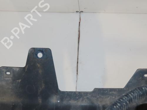 Używane Zderzak tylny DACIA SANDERO II 1.0 SCe 75 (B8JC, B8JD, B8NC) (73 hp) 30840748