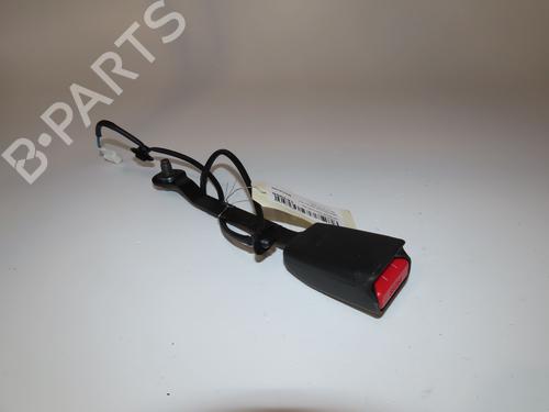 Seat buckle RENAULT KADJAR (HA_, HL_) 1.5 BLUE dCi 115 (HLA6) | BP17552659I32