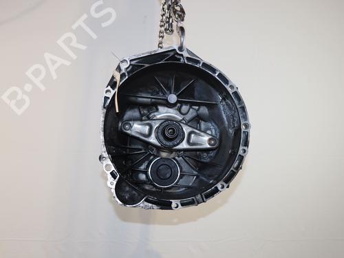 Used Gearbox BMW 1 (E87) 123 d (204 hp) 17215121