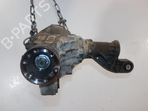 Front differential MERCEDES-BENZ GLE (W166) AMG 43 4-matic (166.064) | BP32740366M23  - Image 5