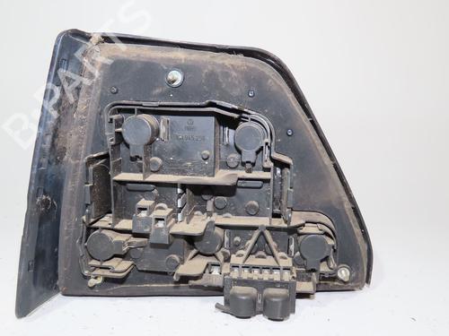 Used Right taillight VW GOLF II (19E, 1G1) 1.6 TD (60 hp) 24489869