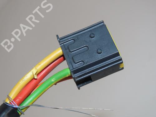 Used Ignition barrel DACIA SANDERO 1.2 16V (75 hp) 31140836