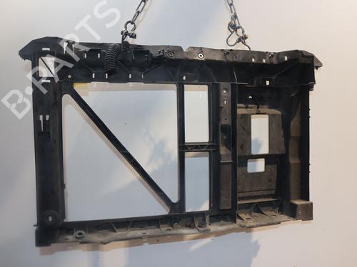 Frontplade/Frontkurv CITROËN C3 I (FC_, FN_) 1.4 HDi (68 hp) 31078142