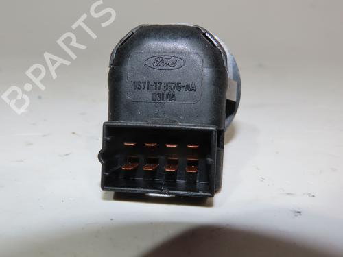 Comando specchietti FORD FIESTA V (JH_, JD_) 1.4 TDCi (68 hp) 20653429