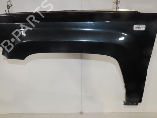 Used Left front fenders JEEP PATRIOT (MK74) 2.0 CRD 4x4 (140 hp) 27246201