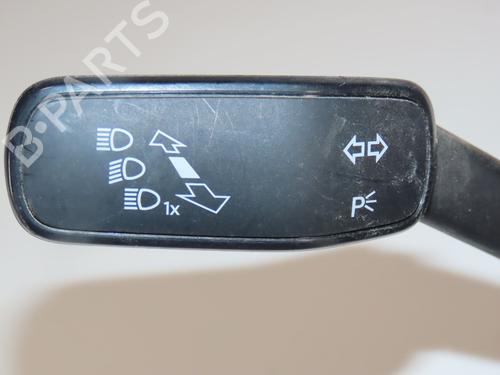 Steering column stalk VW POLO VI (AW1, BZ1, AE1) 1.0 TSI | BP30117688I23 