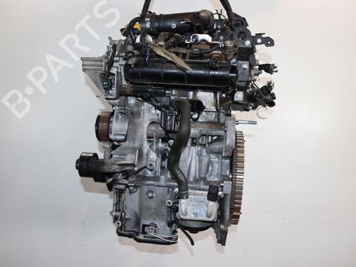 Used Engine Engine 38627733 38627733