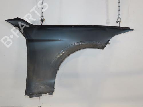 Used Left front fenders Left front fenders 37276857 37276857