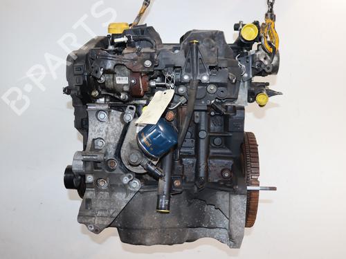 Engine RENAULT CLIO III (BR0/1, CR0/1) 1.5 dCi (C/BR0G, C/BR1G) | BP36820441M1 - Image 6