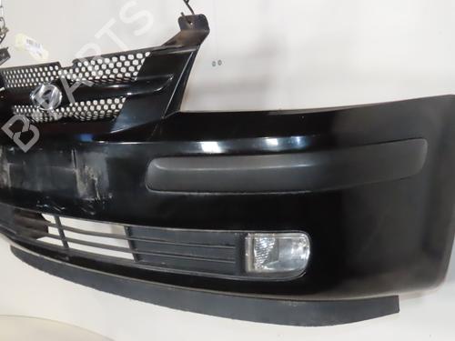 Front bumper HYUNDAI GETZ (TB) 1.1 | BP31283944C7