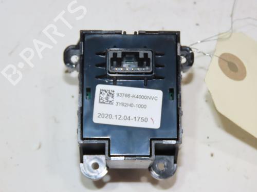 Used Switch Switch HYUNDAI KONA (OS, OSE, OSI) EV (204 hp) 40051768 40051768