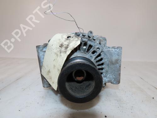 Used Alternator MINI MINI (R50, R53) Cooper S (170 hp) 17738916