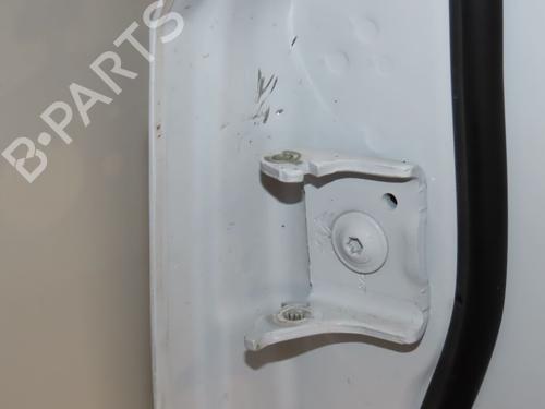 Right front door PEUGEOT PARTNER Box Body/MPV (K9) 1.5 BlueHDi 100 | BP31605633C3