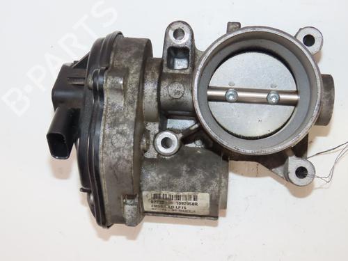 Throttle body FORD FOCUS C-MAX (DM2) 1.8 | BP30404641M82 