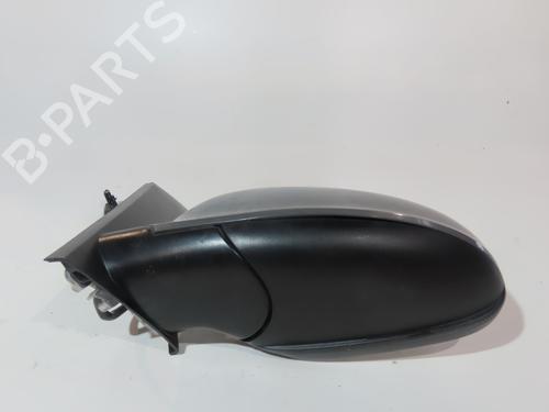 Left mirror OPEL ASTRA J (P10) 1.7 CDTI (68) | BP17473175C26 
