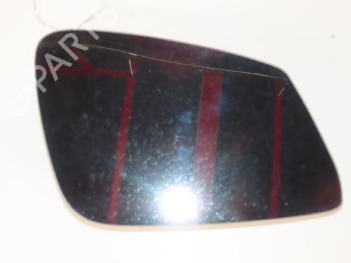 Right mirror glass BMW 1 (F21) 125 i | BP31179479C147